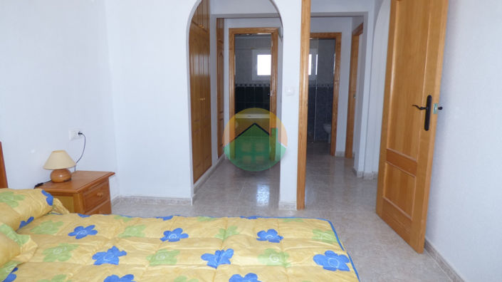 Image No.16-Villa de 2 chambres à vendre à Camposol