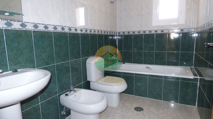 Image No.17-Villa de 2 chambres à vendre à Camposol