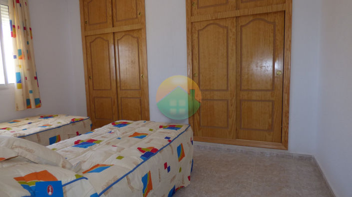 Image No.18-Villa de 2 chambres à vendre à Camposol