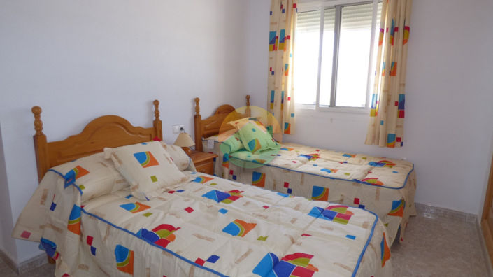 Image No.19-Villa de 2 chambres à vendre à Camposol