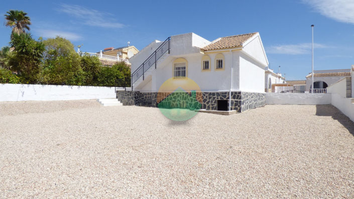 Image No.21-Villa de 2 chambres à vendre à Camposol