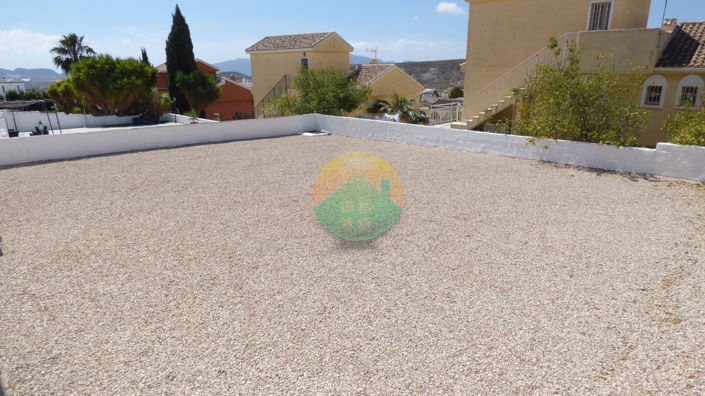 Image No.22-Villa de 2 chambres à vendre à Camposol