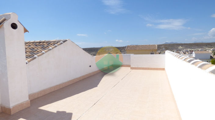 Image No.25-Villa de 2 chambres à vendre à Camposol