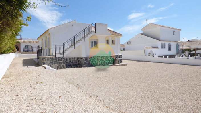 Image No.3-Villa de 2 chambres à vendre à Camposol