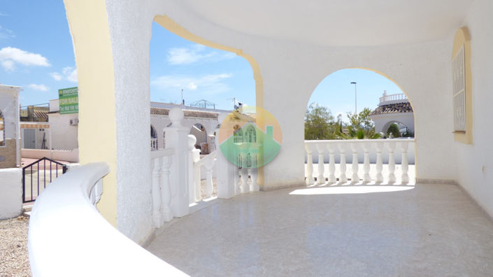 Image No.7-Villa de 2 chambres à vendre à Camposol