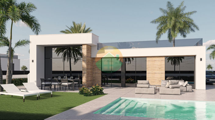 Image No.1-2 Bed Villa for sale