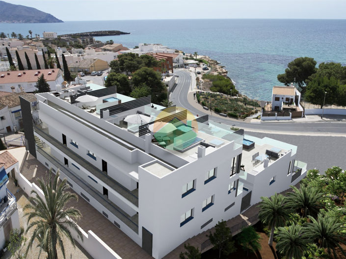 Image No.15-2 Bed Apartment for sale