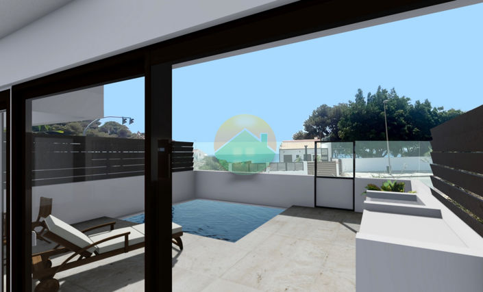 Image No.4-2 Bed Apartment for sale