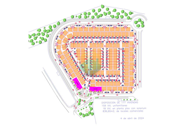 Image No.19-2 Bed Townhouse for sale