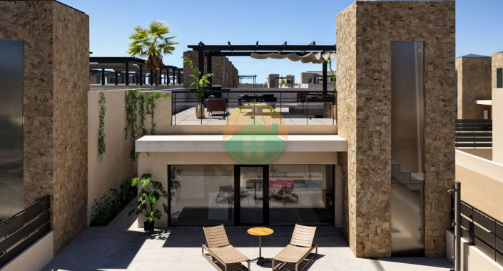 Image No.15-2 Bed Townhouse for sale