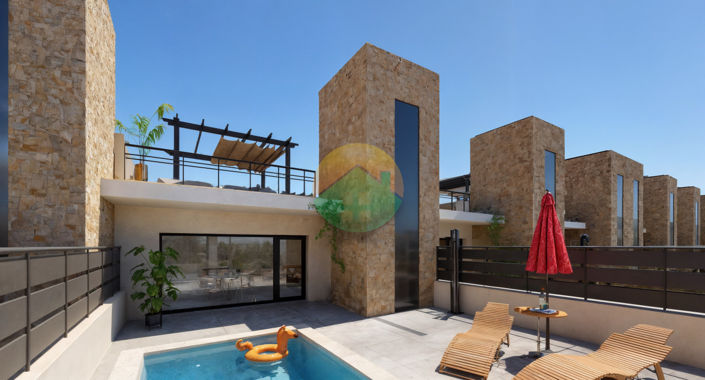 Image No.17-2 Bed Townhouse for sale