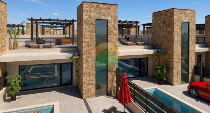 Image No.18-2 Bed Townhouse for sale