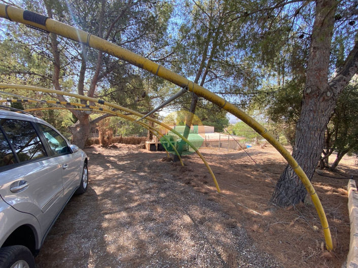 Image No.25-3 Bed Finca for sale