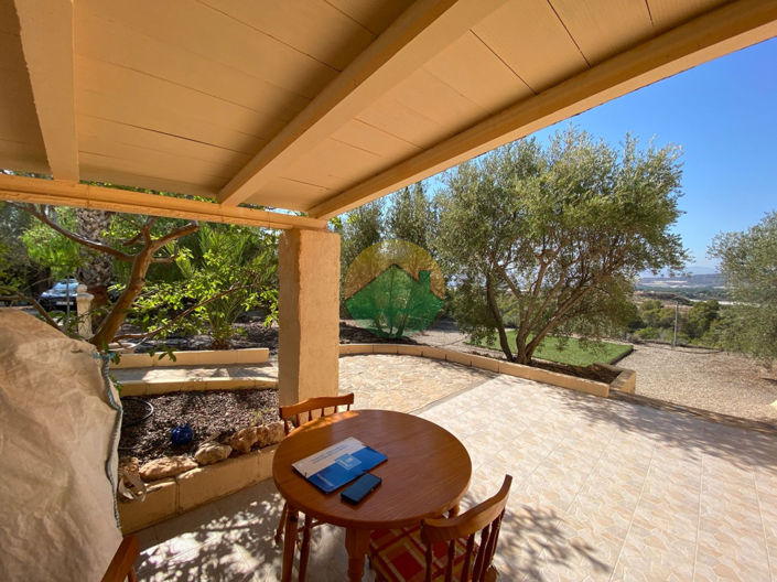 Image No.4-3 Bed Finca for sale