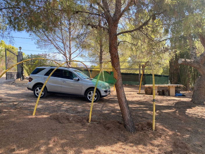 Image No.5-3 Bed Finca for sale