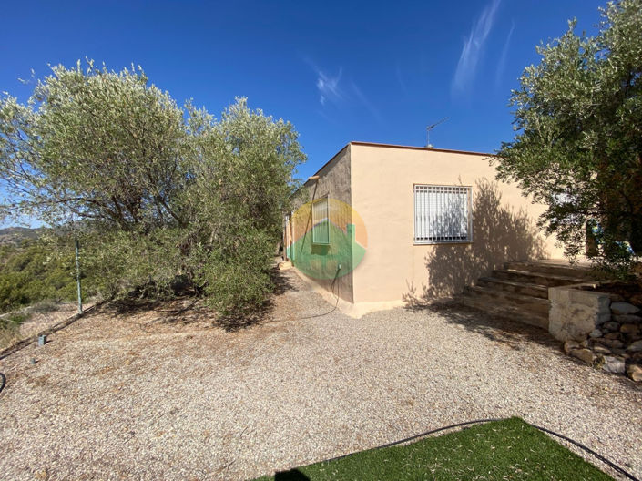 Image No.8-3 Bed Finca for sale