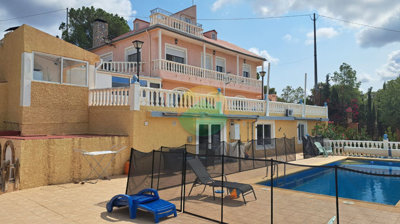 Mercers Ltd most sold property