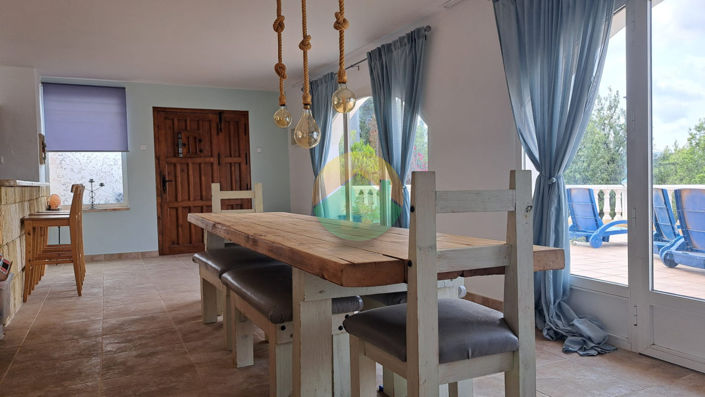 Image No.11-Maison de 5 chambres à vendre à Aledo