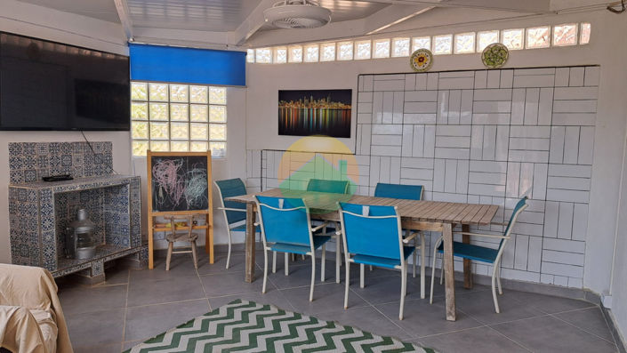 Image No.22-Maison de 5 chambres à vendre à Aledo