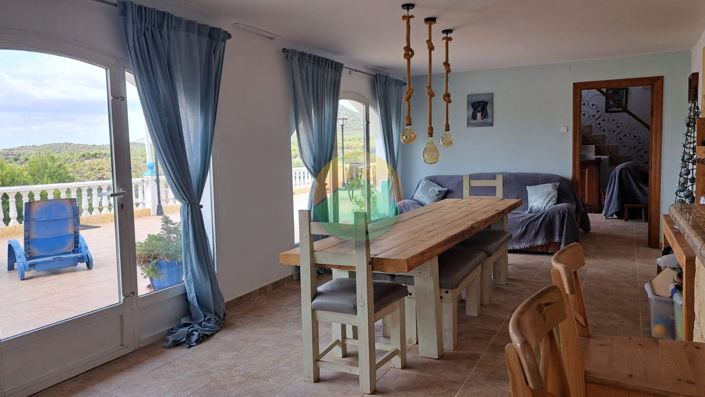 Image No.3-Maison de 5 chambres à vendre à Aledo