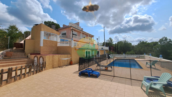 Image No.7-Maison de 5 chambres à vendre à Aledo