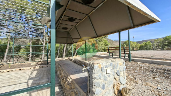 Image No.10-3 Bed Finca for sale
