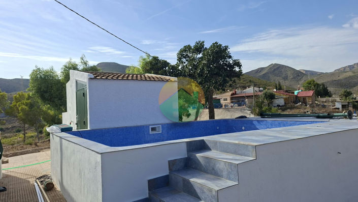 Image No.12-3 Bed Finca for sale