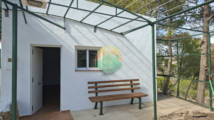 Image No.20-3 Bed Finca for sale