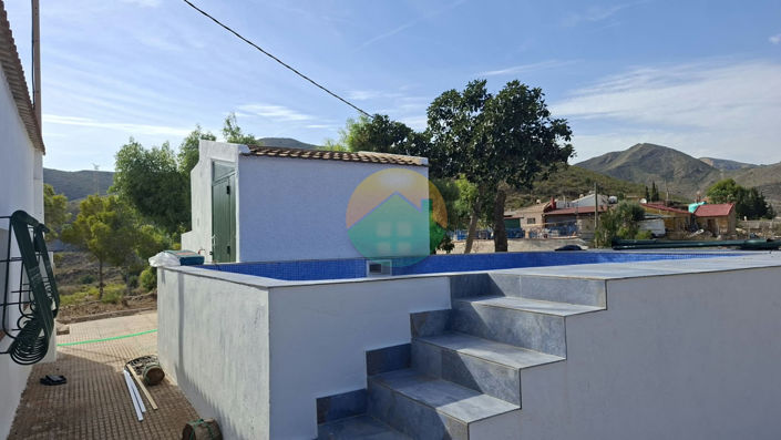 Image No.7-3 Bed Finca for sale