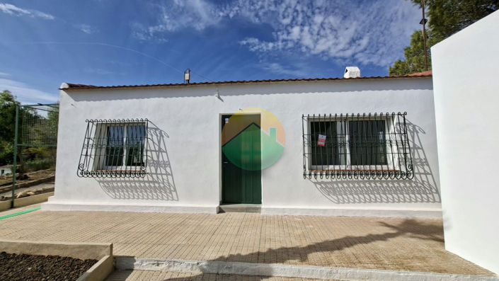 Image No.8-3 Bed Finca for sale