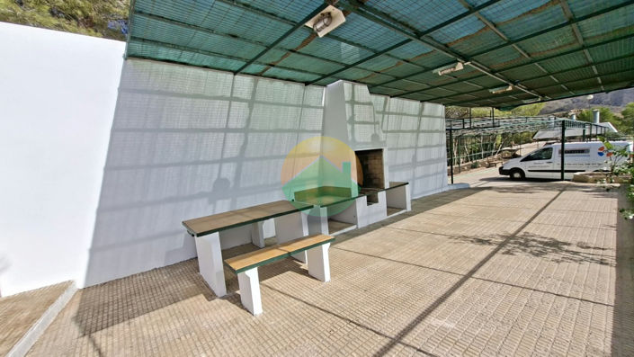 Image No.9-3 Bed Finca for sale