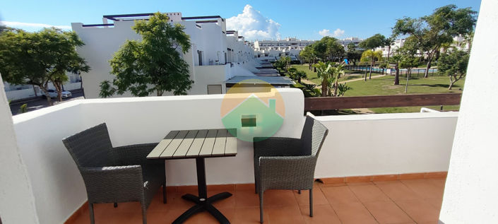 Image No.10-Appartement de 2 chambres à vendre à Condado de Alhama