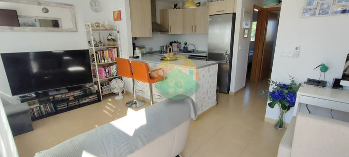 Image No.11-Appartement de 2 chambres à vendre à Condado de Alhama