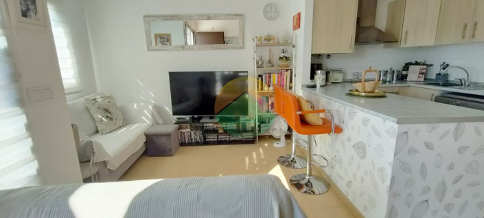 Image No.12-Appartement de 2 chambres à vendre à Condado de Alhama