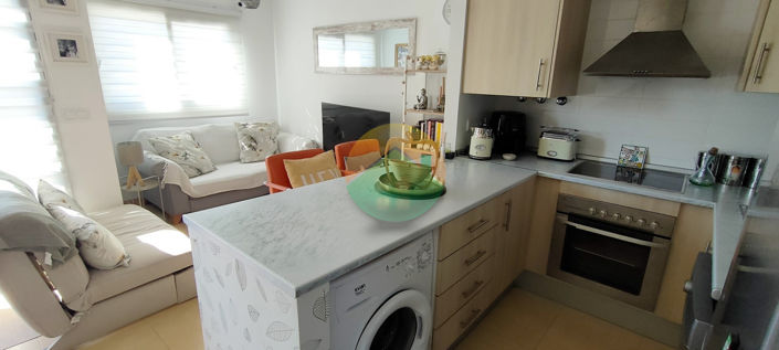 Image No.13-Appartement de 2 chambres à vendre à Condado de Alhama