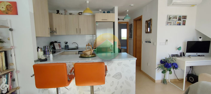 Image No.14-Appartement de 2 chambres à vendre à Condado de Alhama