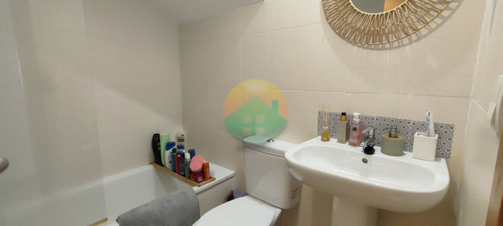 Image No.20-Appartement de 2 chambres à vendre à Condado de Alhama