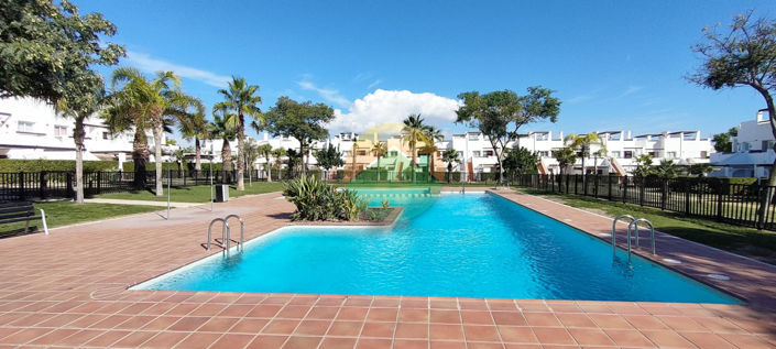 Image No.7-Appartement de 2 chambres à vendre à Condado de Alhama