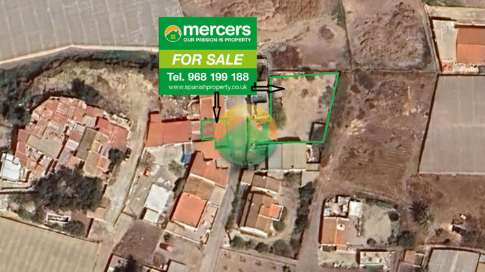 Image No.1-3 Bed House for sale