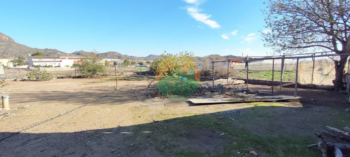 Image No.2-Maison de 3 chambres à vendre à Murcie