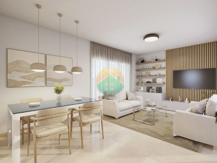 Image No.2-3 Bed Villa for sale