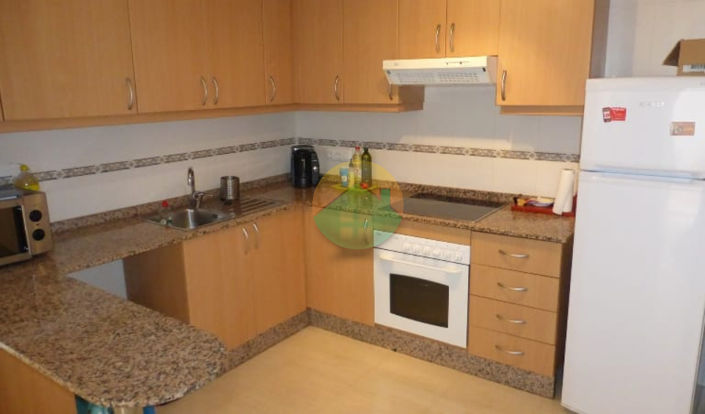 Image No.12-Appartement de 2 chambres à vendre à Puerto de Mazarrón