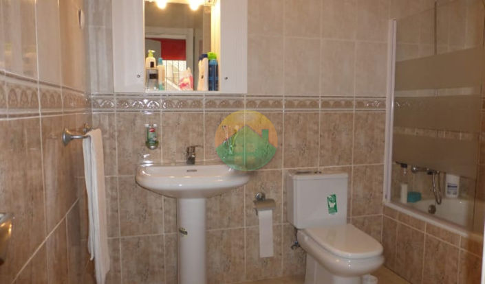 Image No.15-Appartement de 2 chambres à vendre à Puerto de Mazarrón