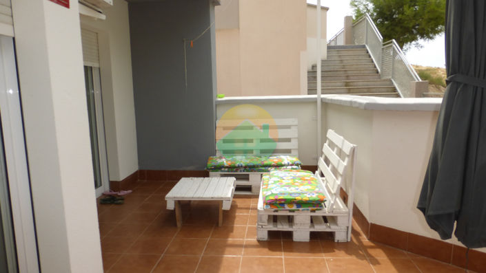 Image No.20-2 Bed Apartment for sale