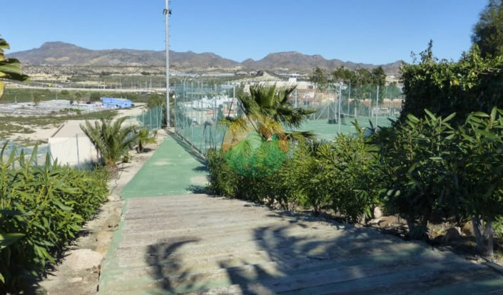 Image No.5-Appartement de 2 chambres à vendre à Puerto de Mazarrón