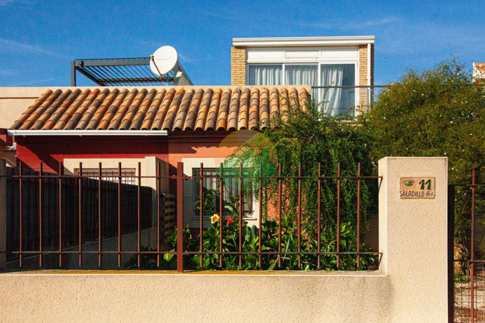 Image No.9-3 Bed Semi-Detached for sale