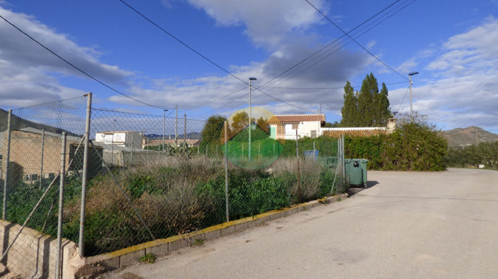 Image No.23-4 Bed Finca for sale