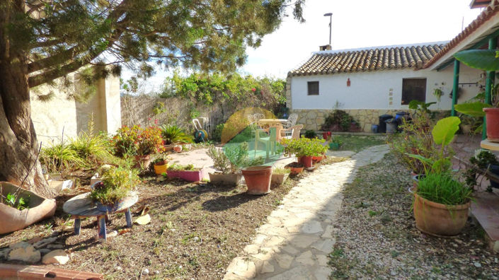 Image No.5-4 Bed Finca for sale