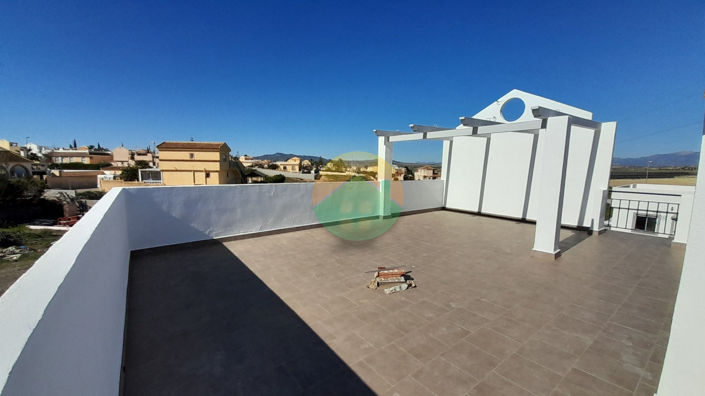 Image No.23-Villa de 2 chambres à vendre à Camposol