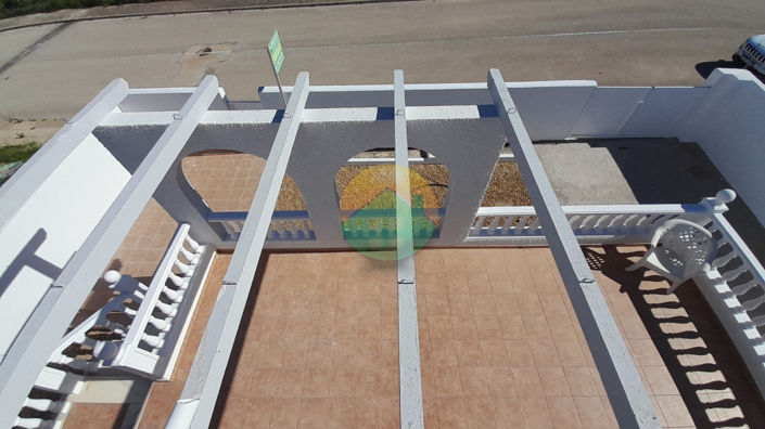 Image No.24-Villa de 2 chambres à vendre à Camposol